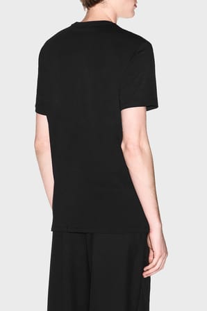 Armani Exchange Erkek T Shirt XM002467 AF10356 UC001
