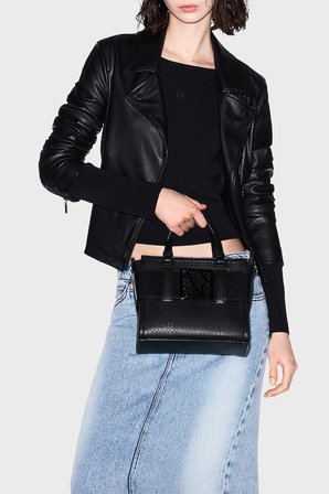 Armani Exchange Bayan Çanta XW000392 AF22626 UC001