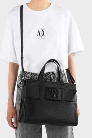 Armani Exchange Bayan Çanta XW000920 AF22626 UC001