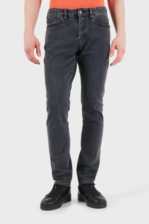 Armani Exchange Erkek Kot Pantolon XM000070 AF22558 M8013