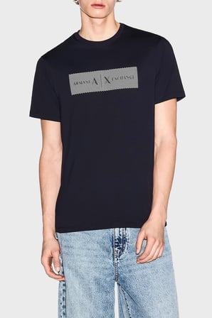 Armani Exchange Erkek T Shirt XM002472 AF10356 UB101