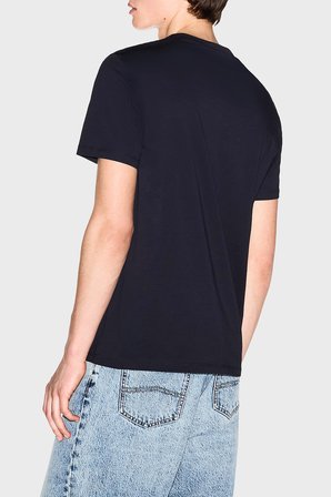 Armani Exchange Erkek T Shirt XM002472 AF10356 UB101
