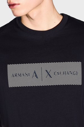 Armani Exchange Erkek T Shirt XM002472 AF10356 UB101