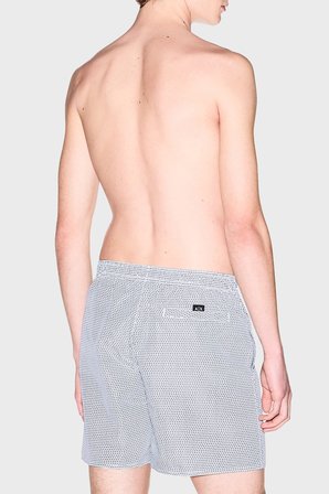 Armani Exchange Erkek Mayo Short XM000832 AF22577 F1171