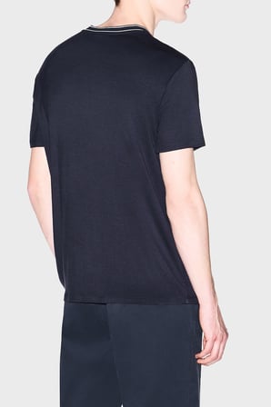 Armani Exchange Erkek T Shirt XM002484 AF21936 UB101