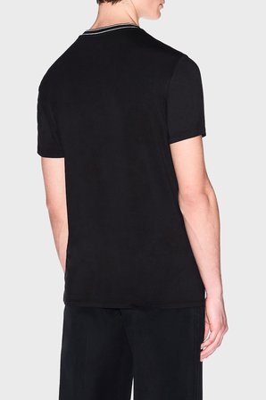 Armani Exchange Erkek T Shirt XM002484 AF21936 UC001