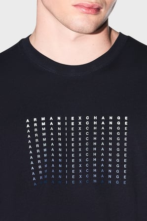 Armani Exchange Erkek T Shirt XM002519 AF10334 UB101