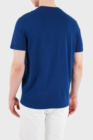 Armani Exchange Erkek T Shirt XM002519 AF10334 UB131