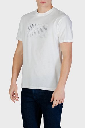 Armani Exchange Erkek T Shirt XM002519 AF10334 U0009