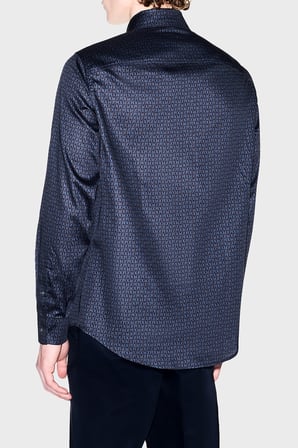 Armani Exchange Erkek Gömlek XM001942 AF19194 FB436