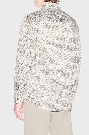 Armani Exchange Erkek Gömlek XM001942 AF19194 F1165