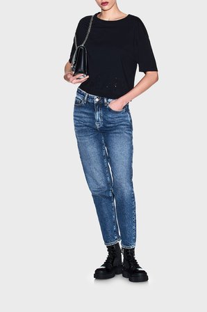 Armani Exchange Bayan T Shirt XW001709 AF17172 UC001