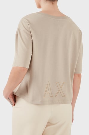 Armani Exchange Bayan T Shirt XW001709 AF17172 U6223