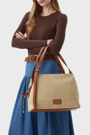 Armani Exchange Bayan Çanta XW002603 AF22683 M6261