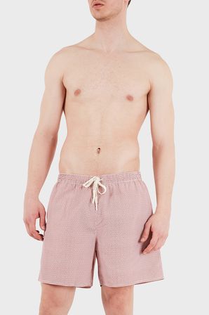 Armani Exchange Erkek Mayo Short XM000832 AF22577 F1169