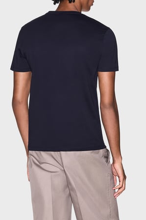 Armani Exchange Erkek T Shirt XM002784 AF10356 UB096