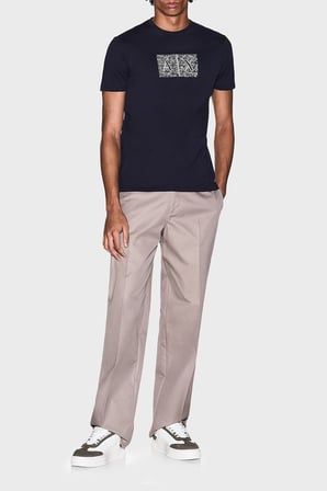 Armani Exchange Erkek T Shirt XM002784 AF10356 UB096