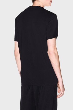 Armani Exchange Erkek T Shirt XM002784 AF10356 UC001