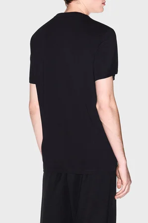 Armani Exchange Erkek T Shirt XM002784 AF10356 UC001
