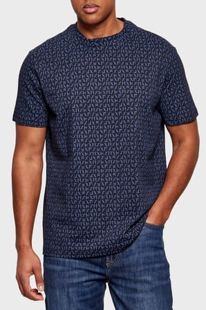 Armani Exchange Erkek T Shirt XM002778 AF10356 FB440