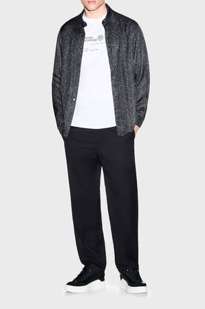 Armani Exchange Erkek Gömlek XM002280 AF13235 FC304