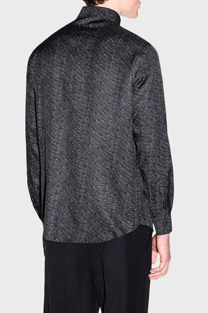 Armani Exchange Erkek Gömlek XM002280 AF13235 FC304