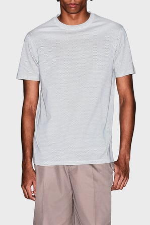 Armani Exchange Erkek T Shirt XM002511 AF10356 F1168