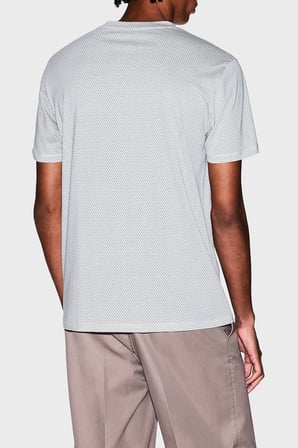 Armani Exchange Erkek T Shirt XM002511 AF10356 F1168