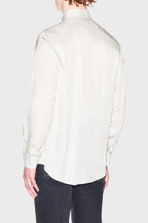 Armani Exchange Erkek Gömlek XM002280 AF13235 F1172