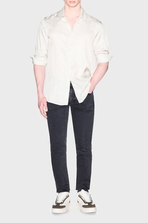 Armani Exchange Erkek Gömlek XM002280 AF13235 F1172