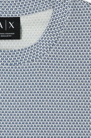 Armani Exchange Erkek T Shirt XM002511 AF10356 F1171