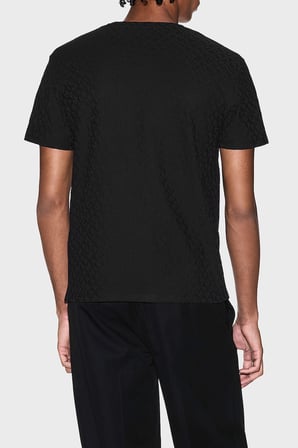 Armani Exchange Erkek T Shirt XM002821 AF10337 UC001