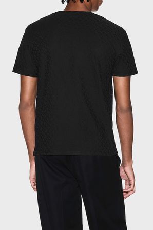 Armani Exchange Erkek T Shirt XM002821 AF10337 UC001