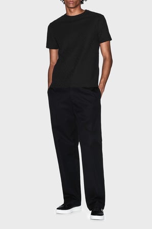 Armani Exchange Erkek T Shirt XM002821 AF10337 UC001