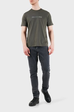 Armani Exchange Erkek T Shirt XM002785 AF10358 U8144
