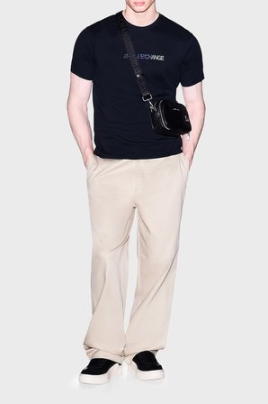 Armani Exchange Erkek T Shirt XM002785 AF10358 UB101