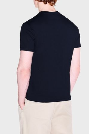 Armani Exchange Erkek T Shirt XM002785 AF10358 UB101