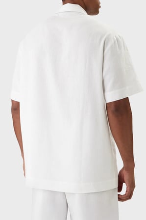 Emporio Armani Erkek Gömlek EM000593 AF20590 U0002