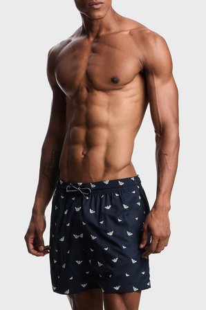 Emporio Armani Erkek Mayo Short EM000583 AF20444 FB198