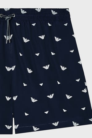 Emporio Armani Erkek Mayo Short EM000583 AF20444 FB198
