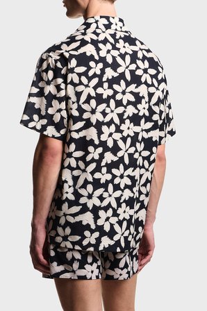 Emporio Armani Erkek Gömlek EM000593 AF20443 FB074