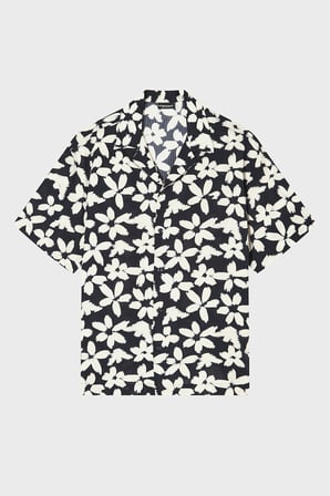 Emporio Armani Erkek Gömlek EM000593 AF20443 FB074