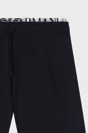 Emporio Armani Erkek Deniz Şortu EM000686 AF20432 UC001