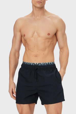 Emporio Armani Erkek Deniz Şortu EM000686 AF20432 UB102