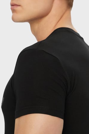 Emporio Armani Erkek T Shirt EM000375 AF18890 UC001