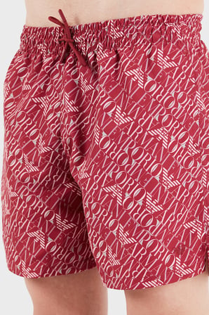Emporio Armani Erkek Deniz Şortu EM000688 AF20442 F5034