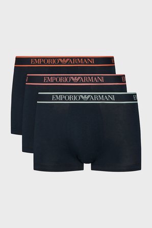 Emporio Armani Erkek Boxer EM000259 AF20669 MB139