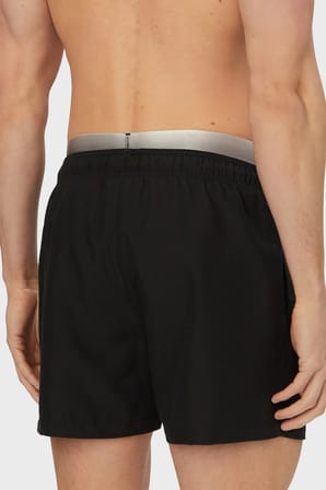 Emporio Armani Erkek Deniz Şortu EM000687 AF20432 UC001