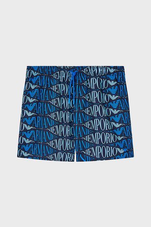 Emporio Armani Erkek Mayo Short EM000583 AF20442 FB335