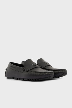 Emporio Armani Erkek Ayakkabı EM004324 AF21908 UC001